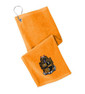  DISCOUNT-Alpha Phi Alpha Golf Towel 