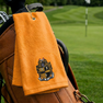DISCOUNT-Alpha Phi Alpha Golf Towel