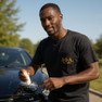 Alpha Phi Alpha Greek Letter Comfort Colors Pocket Tee