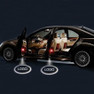 Alpha Phi Alpha LED Car Door Light Set