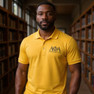 Alpha Phi Alpha Sports Polo