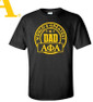  Alpha Phi Alpha World's Greatest Father T-Shirt 