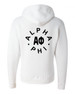 Alpha Phi Circle Hoodie