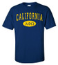  Alpha Phi Omega State Shirt 