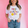 Have An Alpha Phi Omega Day Tee