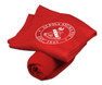  Alpha Sigma Phi Sweatshirt Blanket 