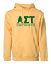  Alpha Sigma Tau Message Sweatshirts 