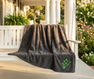 Alpha Sigma Tau Sherpa Blanket