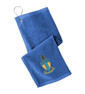  DISCOUNT-Alpha Tau Omega Golf Towel 