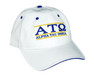 Alpha Tau Omega Throwback Game Hat