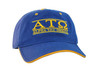  Alpha Tau Omega Throwback Game Hat 