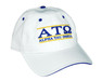  Alpha Tau Omega Throwback Game Hat 
