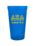  Alpha Xi Delta Custom Greek Collegiate Stadium Cup 