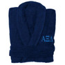  Alpha Xi Delta Greek Letter Bathrobe 