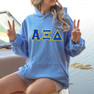 Alpha Xi Delta Sweatshirts Hoodie