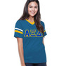  DISCOUNT-Alpha Xi Delta Jersey With Greek Applique Letters 