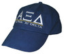  Alpha Xi Delta World Famous Line Hat 