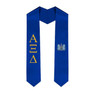 Alpha Xi Delta World Famous EZ Stole - Only $29.99!