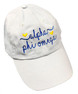 Alpha Phi Omega Hearts Ball Cap