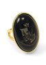 TCS The Alpha Sigma Alpha Duchess Ring 