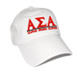  Alpha Sigma Alpha World Famous Line Hat 