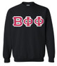  Beta Phi Phi (BFF) Crewneck Sweatshirt 