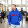 Beta Theta Pi World Famous Greek Hoodie