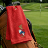 DISCOUNT-Beta Theta Pi Golf Towel