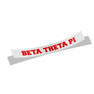  Beta Theta Pi Long Window Sticker 
