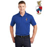  DISCOUNT-Beta Theta Pi Emblem Polo 
