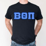  Beta Theta Pi Custom Twill Short Sleeve T-Shirt 