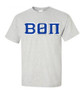  Beta Theta Pi Custom Twill Short Sleeve T-Shirt 