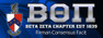 Beta Theta Pi Vinyl Banner