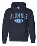 Fraternity & Sorority "State" Hoodie