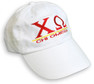  Chi Omega World Famous Line Hat 
