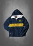  Classic Charles River Greek Pullover Windbreaker Pullover 