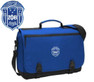  Zeta Phi Beta Crest Briefcase 