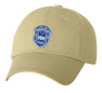  Zeta Phi Beta Crest Hat 