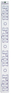  Fraternity / Sorority Window Decals 