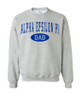 Fraternity or Sorority Dad Sweatshirt