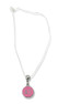  Delta Gamma Drop Necklace 