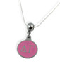  Delta Gamma Drop Necklace 