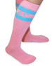  Delta Gamma Knee Socks 