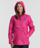 Delta Gamma Monogrammed Rain Coat