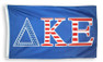 Scotty - DC Delta Kappa Epsilon 3 X 5 USA Flag 