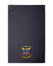 Delta Kappa Epsilon DEKE Golf Towel 