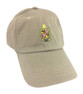  Delta Chi Fraternity Discount Crest - Shield Hats 
