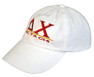  Delta Chi World Famous Line Hat 