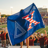 Delta Chi USA Greek Letter Flag