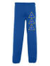  Delta Delta Delta Lettered Sweatpants 